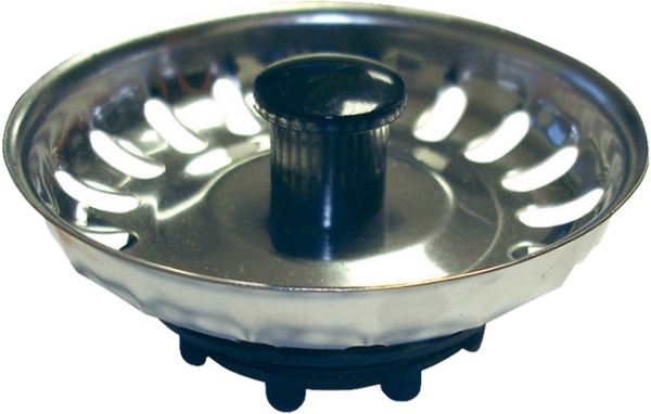 Tap�n Fregadero Habitex 80mm