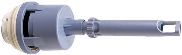 Descarga Cisterna Habitex Wc Tanque Bajo