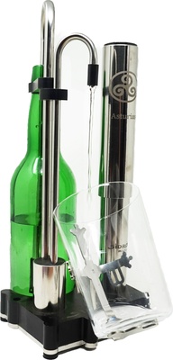 Escanciador Sidron Inox