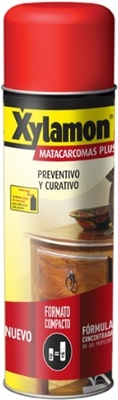 Xylamon Matacarcomas Spray 250ml