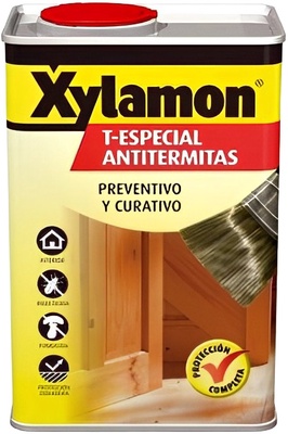 Xylamon Antitermitas Plus 1l Xylamon Antitermitas Plus 1l
