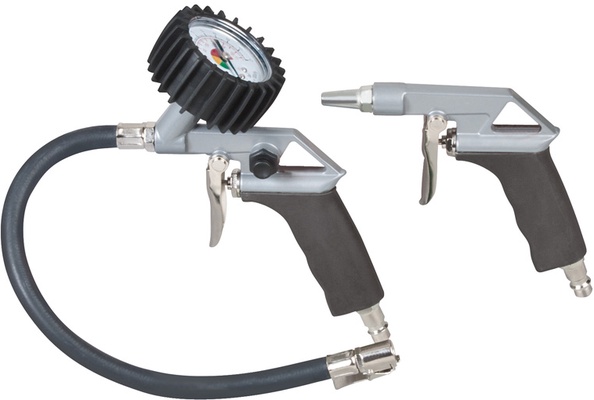 Kit de Accesorios de Aire Comprimido Ratio Cam-5kit