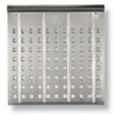 Rejilla Ventana Aluminio 20*20 Mosquitera