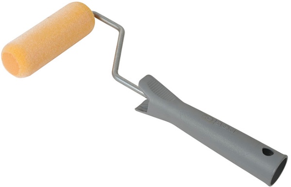 Minirodillo Lacar y Esmaltar Ratio