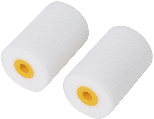 Recambio Minirodillo Antigota Paredes y Techos Lisos Ratio