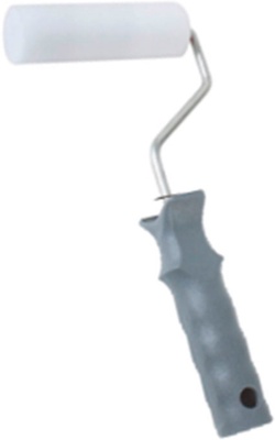 Minirodillo Multiuso 12cm con Varilla Ratio