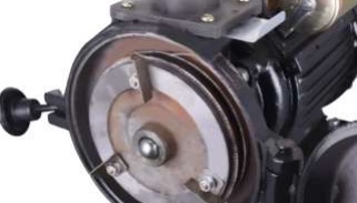 Molino Electrico Prensa 2 Hp