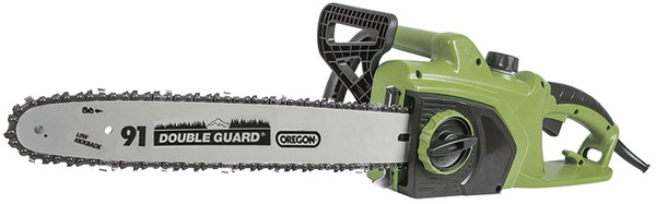 Motosierra Electrica Lista Me2000n