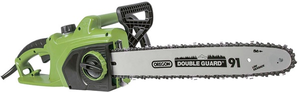 Motosierra Electrica Lista Me2000n