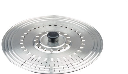 Tapa Multiuso Inox 22-24-26cm