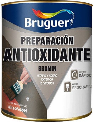 Preparacion Antioxidante Bruguer (Brumin) 750 ml Preparacion Antioxidante Bruguer (Brumin) 750 ml