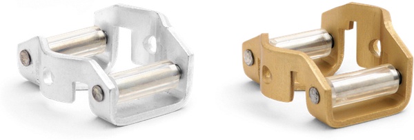 Calibrador de Limado Husqvarna 1/4