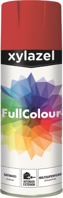 Xylazel Spray Fullcolour Imprimacion 400ml