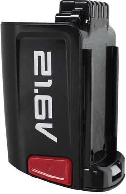 Aspirador sin Cable Bateria Vc9517z Azul Habitex