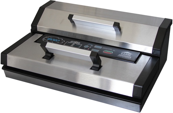Envasadora Al Vac�o Profesional Eolo 40 cm