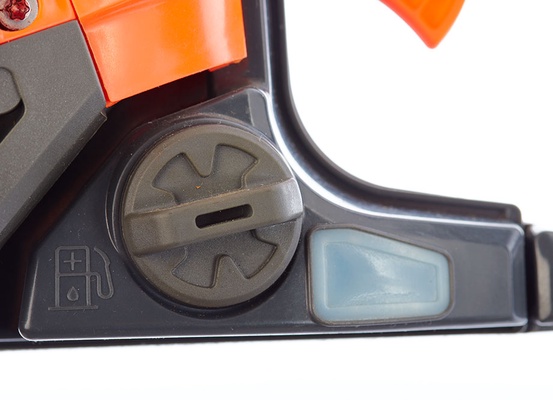 Motosierra Anova High Extra Pro M437 Hxp