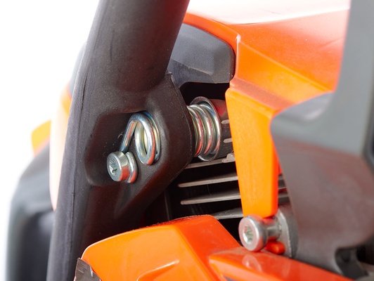 Motosierra Anova High Extra Pro M437 Hxp