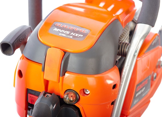 Motosierra Anova High Extra Pro M445 Hxp
