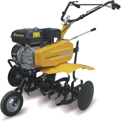 Motoazada Benza Bzt 750r