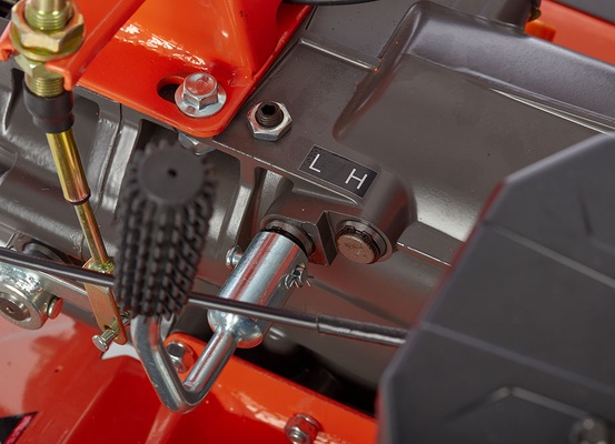 Motoazada Anova Mc1001