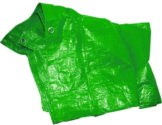 Toldo Orework Verde 95gr m2