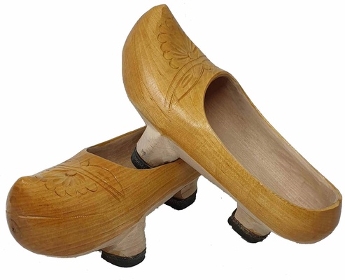 Madre�a Tradicional Asturiana Blanca N�37