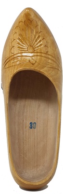 Madre�a Tradicional Asturiana Blanca N�37