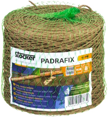 Cuerda Biodegradable Padrafix 500m