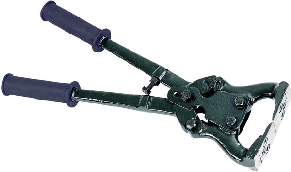 Tijera Pezu�as Articulada 41 cm Alemana