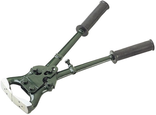 Tijera Pezu�as Articulada 41 cm Alemana