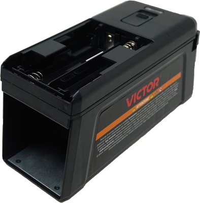 Trampa Electrica Ratas Victor 7000 Voltios