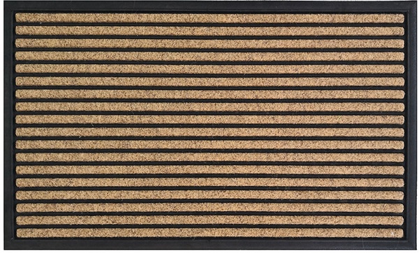 Felpudo Multiusos Saona Stripes 45x75