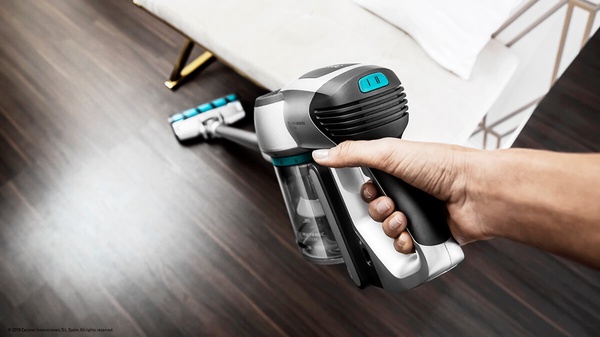 Aspirador Escoba Digital Conga Rockstar 200 Elite