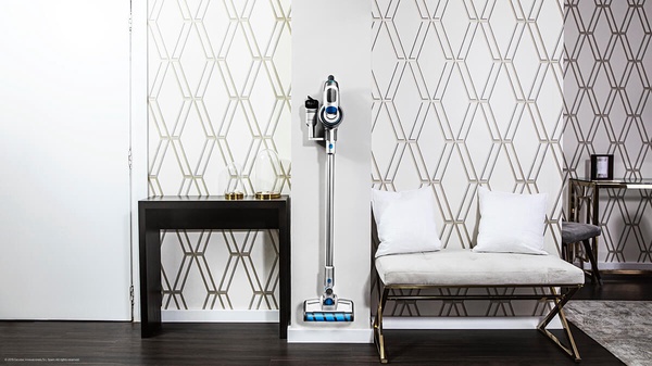 Aspirador Escoba Digital Conga Rockstar 200 Elite