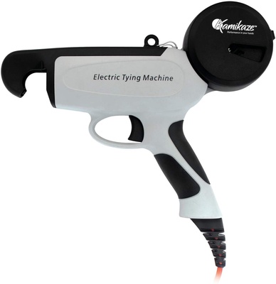  Atadora Electrica Kv 3 Kamikaze-volpi Kv3