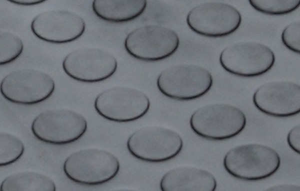 Rollo Pavimento de Circulos 1.20*10m