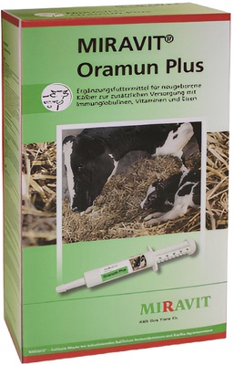 Miravit Oramun Plis 15ml Miravit Oramun Plis 15ml