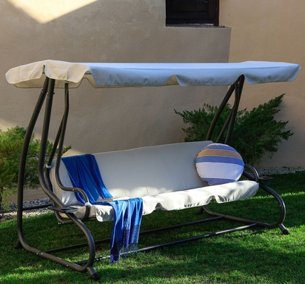 Balanc�n Cama Jard�n 3 Plazas