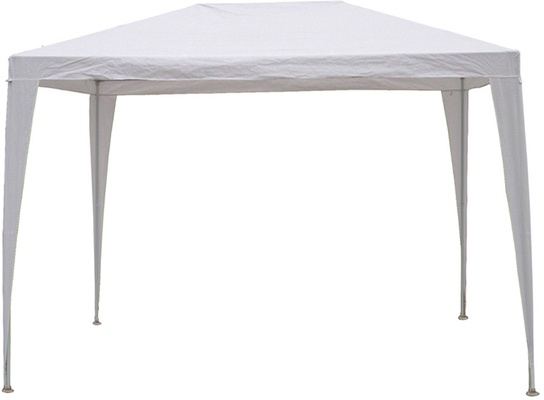Carpa de Jard�n 2x3 Blanca