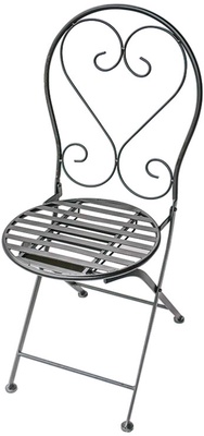 Juego 2 Sillas Jard�n Serie Mosaico