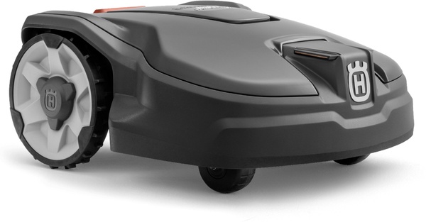 Robot Cortacesped Automower Husqvarna 305 