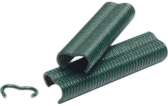 Grapa para Cercas A-16 Galvanizada 215unidades