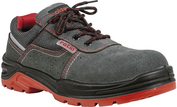 Zapato de Seguridad Ratio Brisa N�40