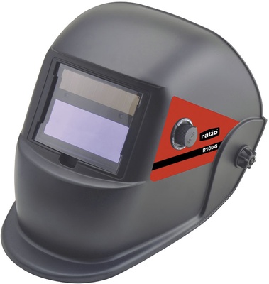 Pantalla de Soldar  Electronica Ratio R100-g