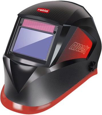 Pantalla de Soldar  Electronica Ratio R102-x