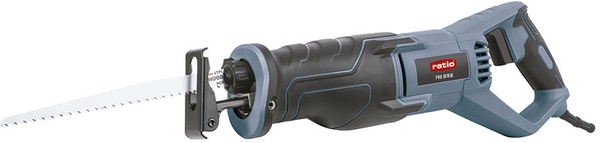 Sierra de Sable Ratio Pro Xf850