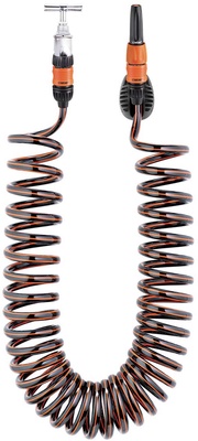 Manguera Claber Spiral 10 Metros