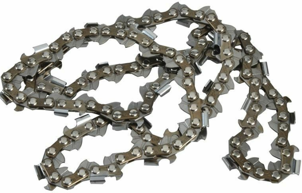 Cadena Motosierra Ozaki Titanio 3/8 Bp 1,3 mm 52es.