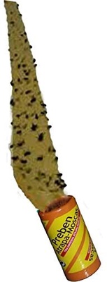 Atrapa Moscas Tira Adhesiva Preben 10 unidades