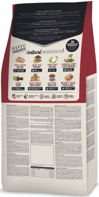 Pienso Perros Ownat Classic Complet 4 kg